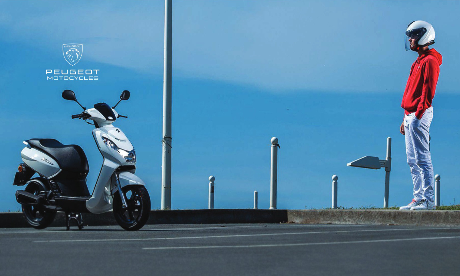 راهنمای انتخاب موتورسیکلت پژو