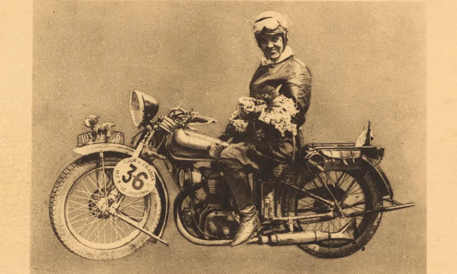 تاریخچه برند پژو در صنعت موتورسیکلت‌سازی