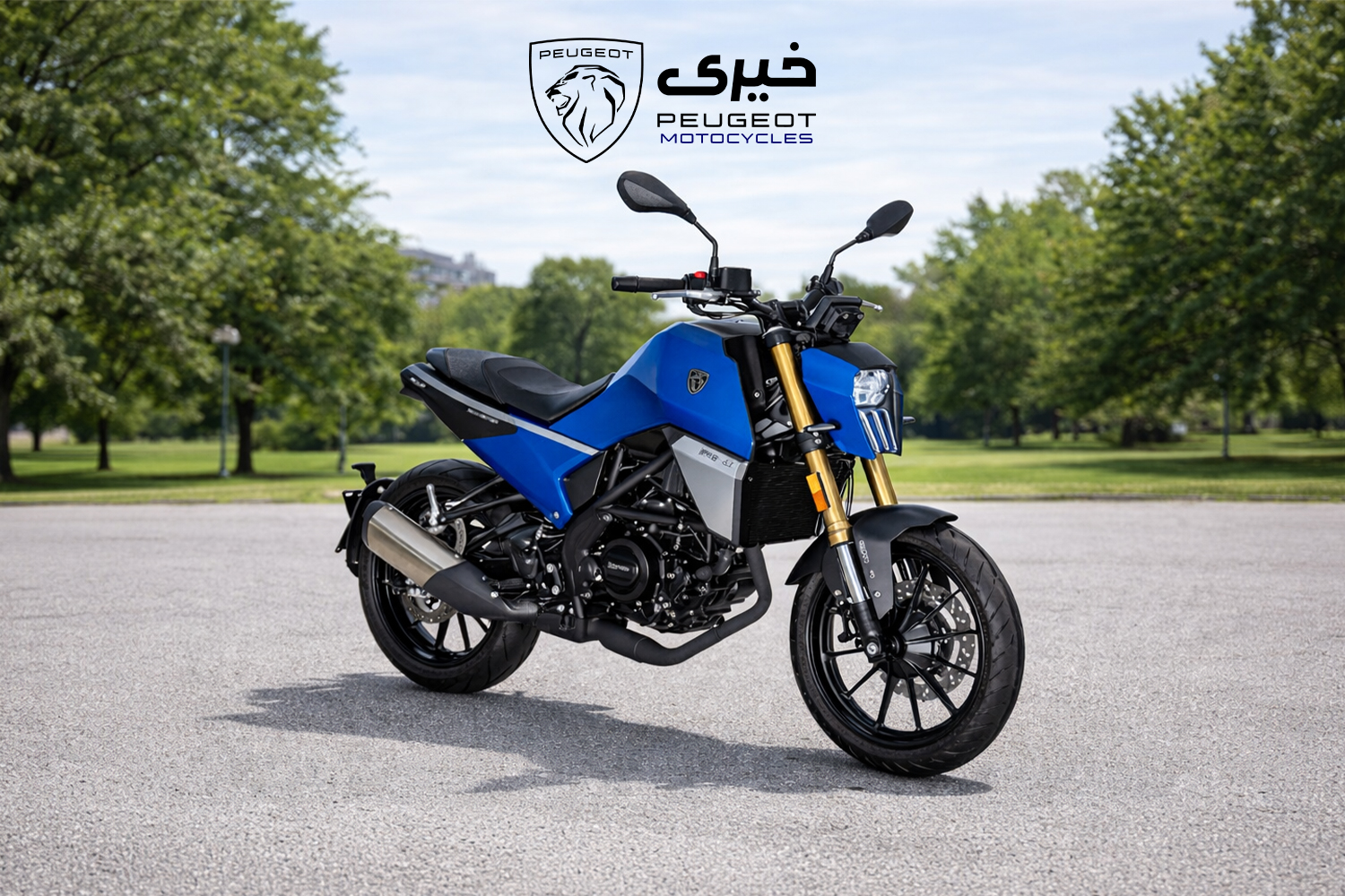 ویژگی های موتورسیکلت پژو PM-02  برای چه افرادی مناسب است؟