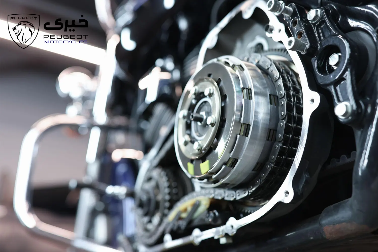 منظور از راهنمای تعمیر و نگهداری موتورسیکلت چیست ؟