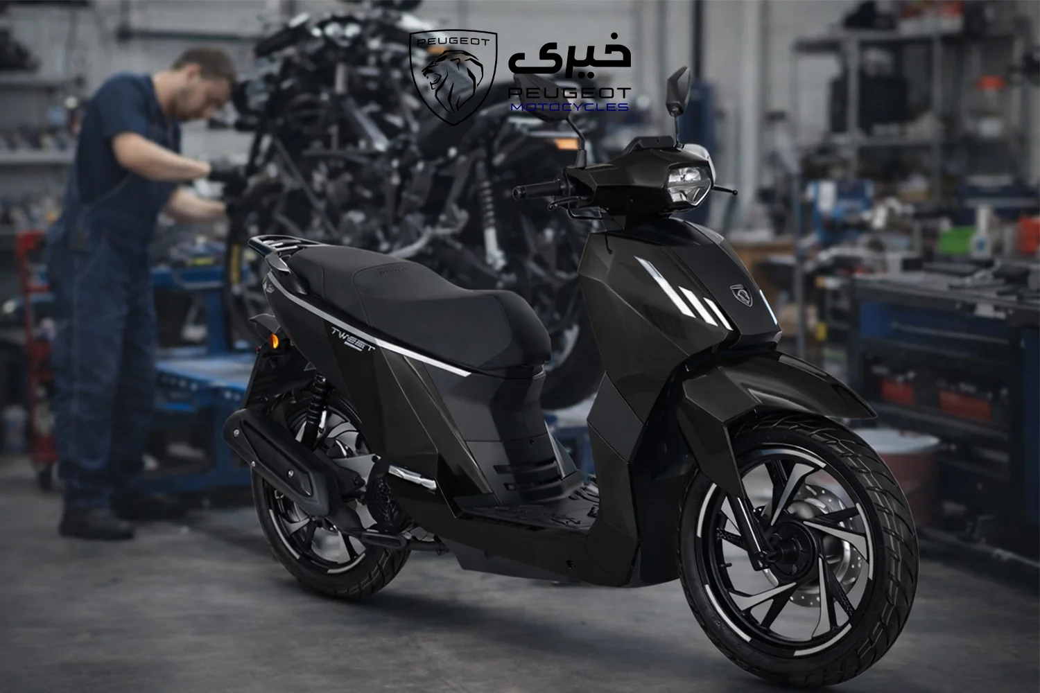 راهنمای تعمیر و نگهداری موتورسیکلت ها